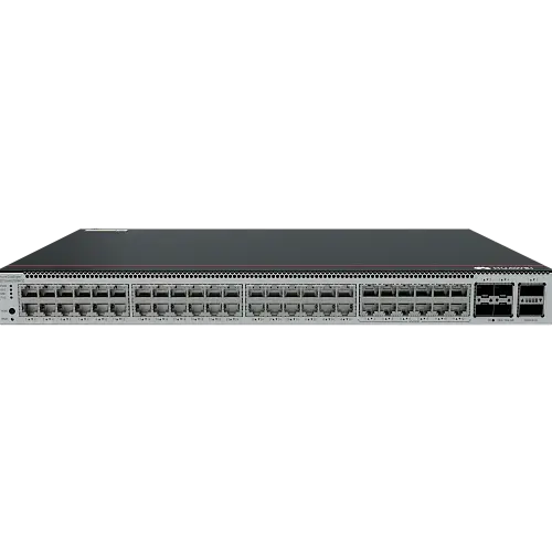 Коммутатор Huawei CloudEngine S5755-H48UTM4X4Y2C