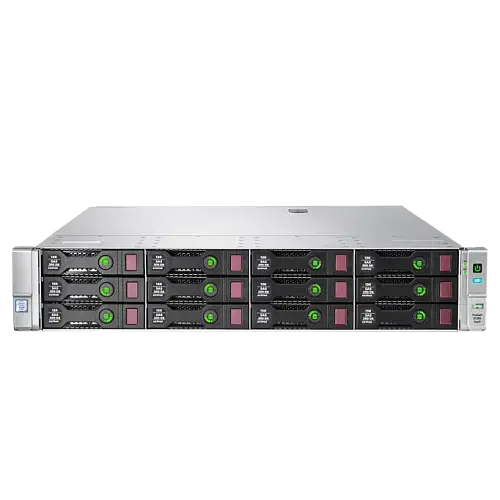 Сервер HPE ProLiant DL380 Gen9 12LFF