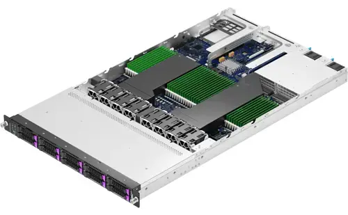 Сервер OpenYard RS101I