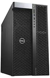 Рабочая станция Dell Precision 7920 Tower