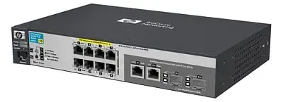 Коммутаторы HPE Aruba серии 2615