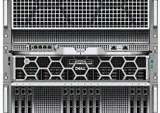 Dell EMC PowerEdge XE9785