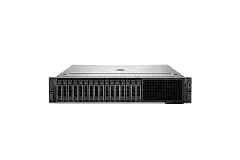 Dell PowerEdge R760 16SFF