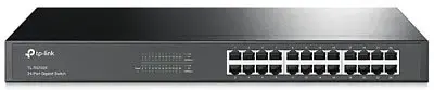 Коммутатор TP-link TL-SG1024