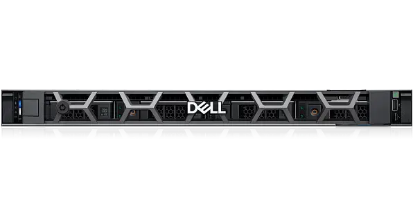 Сервер DELL PowerEdge R6615