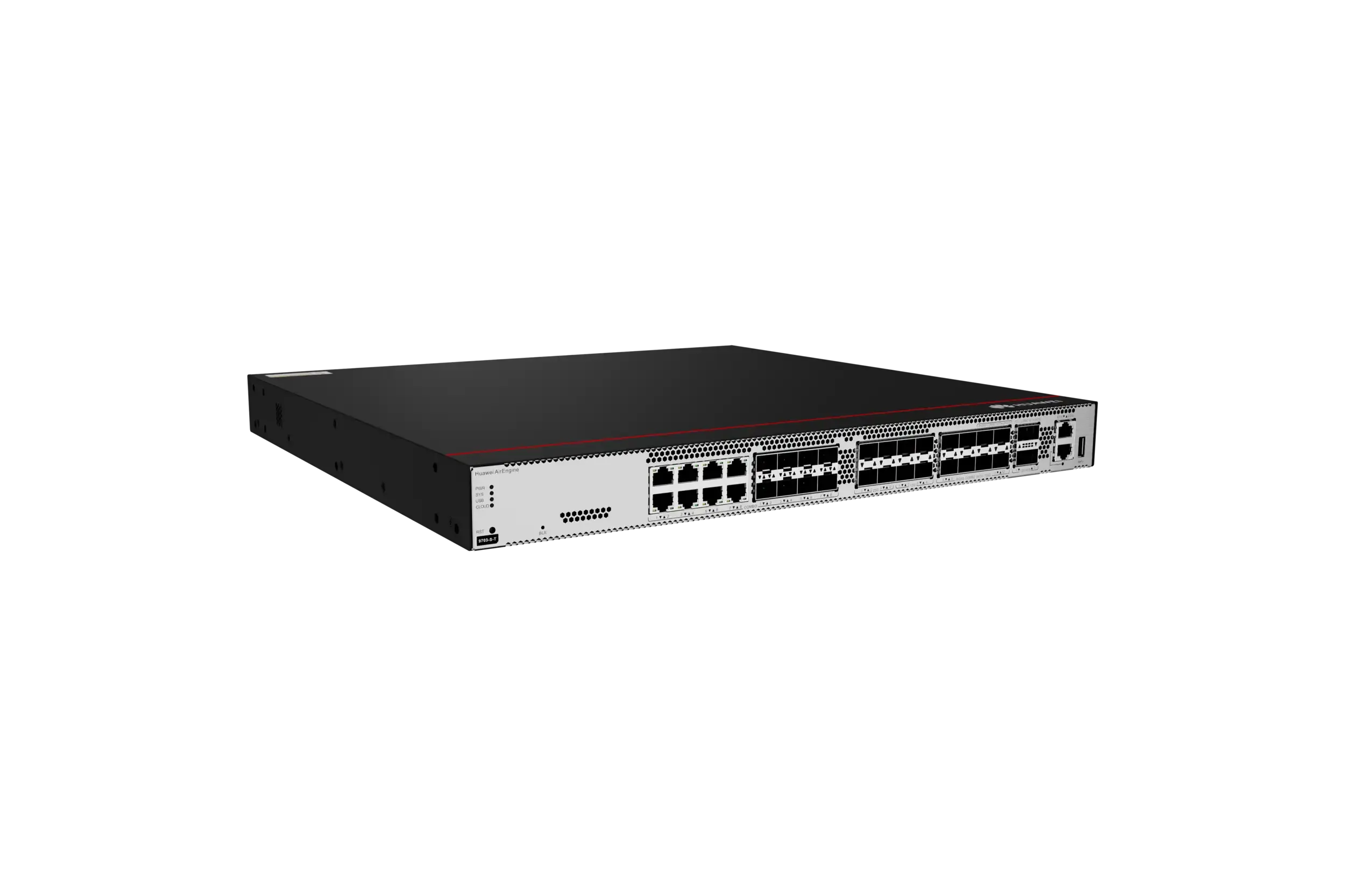 Контроллер беспроводного доступа Huawei AirEngine 9703-S