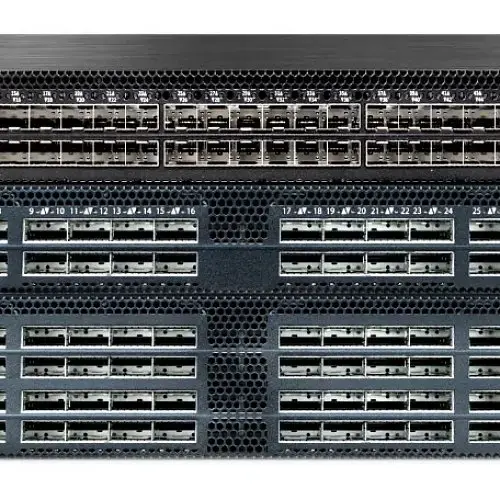 Коммутаторы Mellanox Spectrum SN3000 Open Ethernet