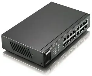Коммутатор ZyXEL серии ES1100
