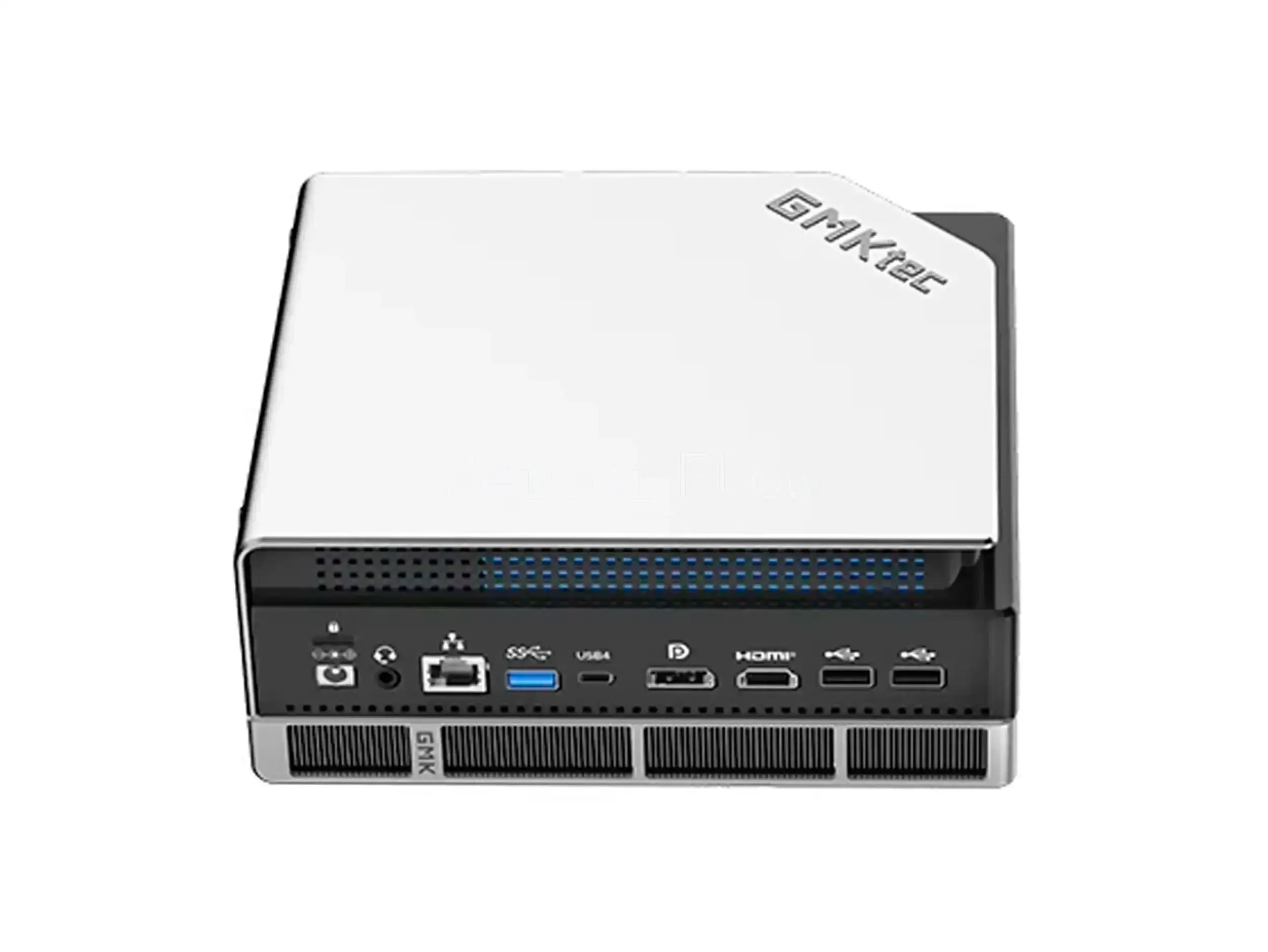 Сервер GMKtec EVO-X2 (Radeon 8060S, Ryzen Al Max+ 395, RAM 128GB)