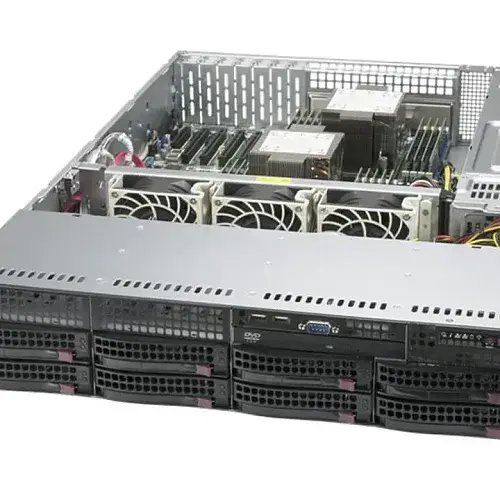 Сервер Supermicro SYS-620P-TR