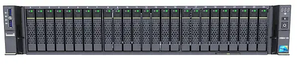 Сервер xFusion 2288H V5