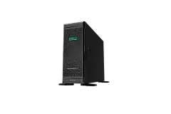 HPE ProLiant ML350 Gen10 4LFF