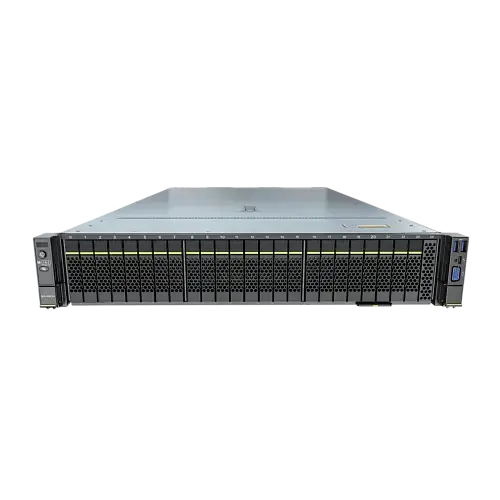 Сервер xFusion 2288H V6 24SFF