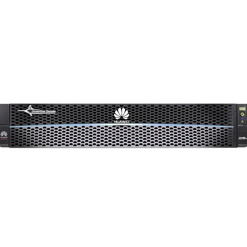 СХД Huawei OceanStor Dorado 5000 V6 D5V6-256G-NVMe
