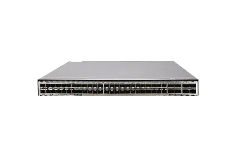 Коммутатор Huawei CloudEngine CE6866-48S8CQ-PF1