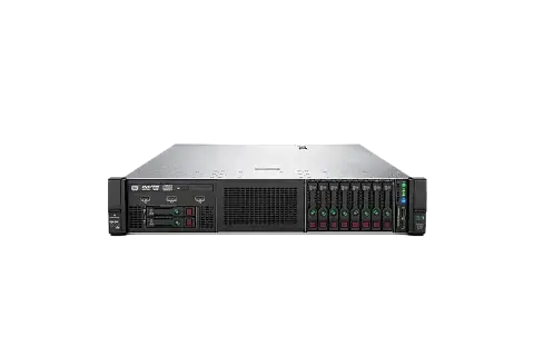 HPE ProLiant DL560 Gen10 8SFF
