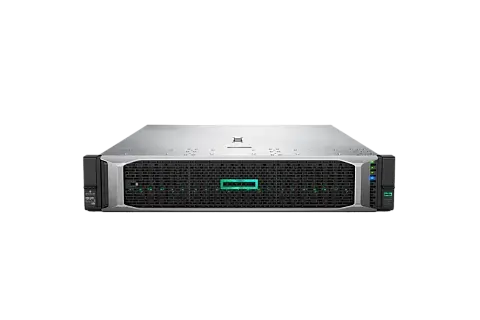 HPE ProLiant DL380 Gen10 24SFF