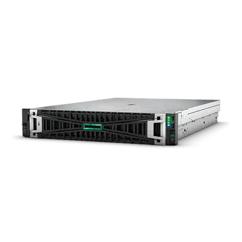 Сервер HPE ProLiant DL345 Gen11 8LFF