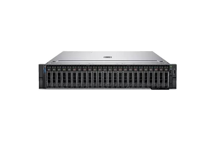 Конфигуратор Dell R750