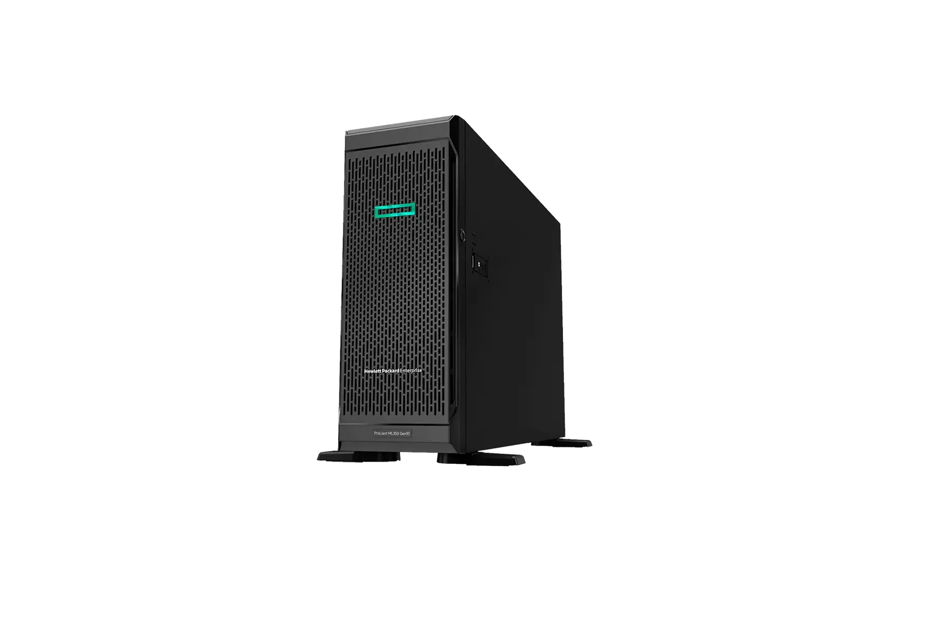 Сервер HPE ProLiant ML350 Gen10 8SFF