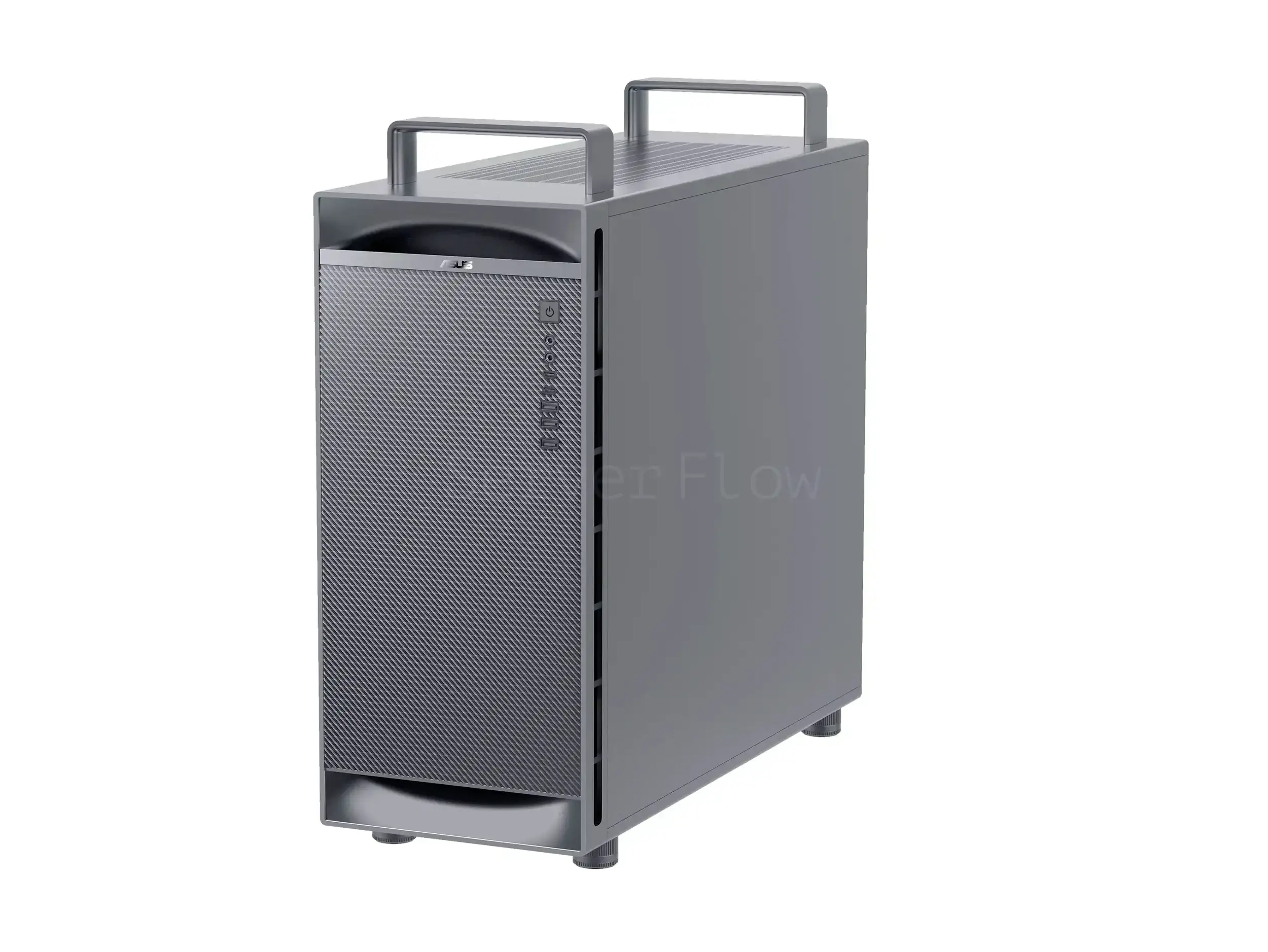 Сервер ASUS ExpertCenter Pro ET900N G3 (1× GB300 Grace Blackwell Ultra)