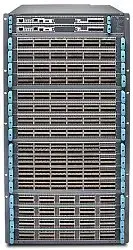 Пакетный транспортный маршрутизатор Juniper PTX10000