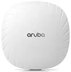 Точки доступа HPE Aruba серии 510