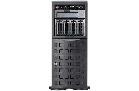 Supermicro 7048R-C1R4+