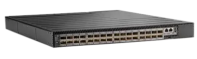Коммутаторы серии HPE Altoline 6940