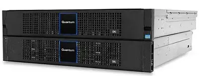 Устройства резервного копирования Quantum DXi9000