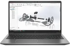 Мобильная рабочая станция HP ZBook Power G7