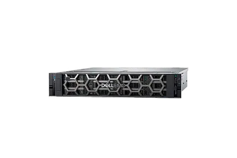 Dell PowerEdge R760 12LFF