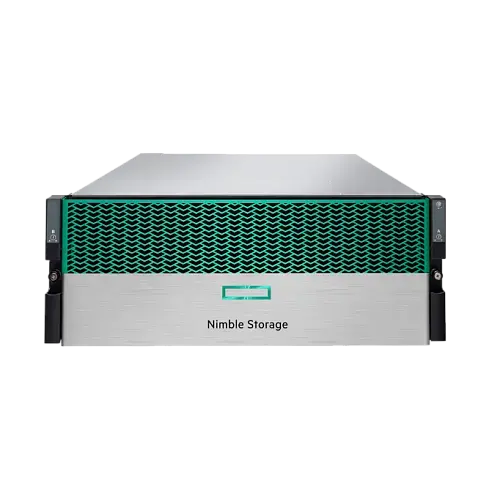 СХД Nimble Storage HF20C 21LFF+6SFF