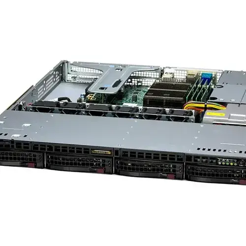 Сервер Supermicro SYS-511R-M