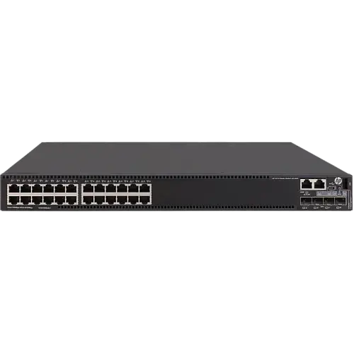 Коммутатор HPE 5510 24G 4SFP+