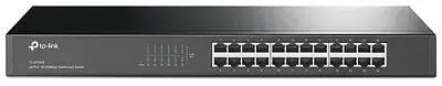 Коммутатор TP-link TL-SF1024