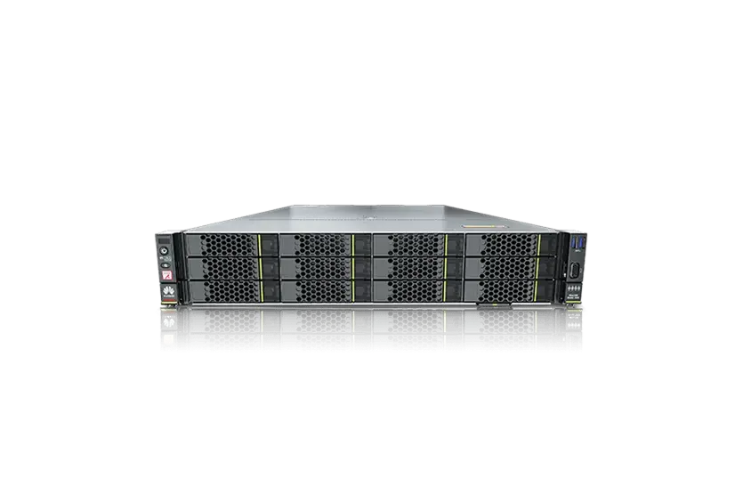 Сервер ИИ-сервер Huawei Atlas 800 Model 3000 25SFF