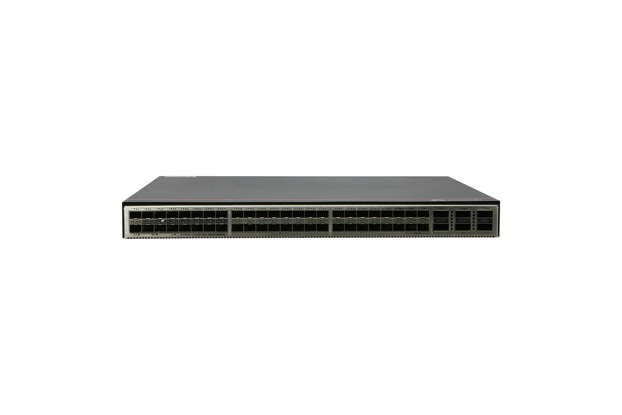 Коммутатор Huawei S5736-S24UM4XC
