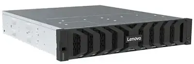 Массив хранения данных Lenovo ThinkSystem DM3200 All-Flash