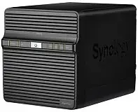 Система хранения данных Synology DS420j