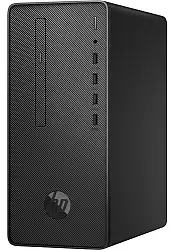 Персональный компьютер HP Desktop Pro A 300 G3
