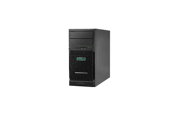 Конфигуратор сервера HPE ML30 Gen10 4LFF