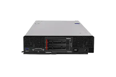 Lenovo ThinkSystem SN550