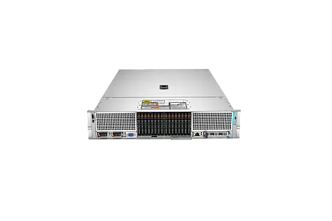 Dell PowerEdge R770 8E3.S NVMe CSP Edition