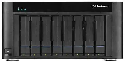 Системы хранения Infortrend EonStor GSi 200