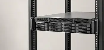 HPE ProLiant DL560: обзор поколений