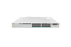 Коммутатор Cisco C9300-24UX-A