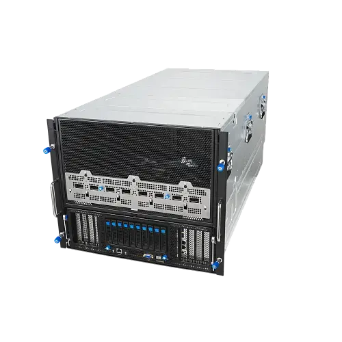 Сервер ASUS XA NB3I-E12 10NVMe