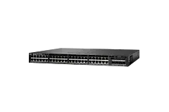 Коммутатор Cisco Catalyst WS-C3650-48PQ-S