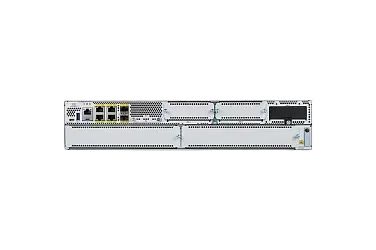 Маршрутизатор Cisco C8300-2N2S-4T2X